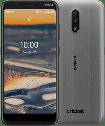 Nokia 2 V Tella LTE-A US 16GB